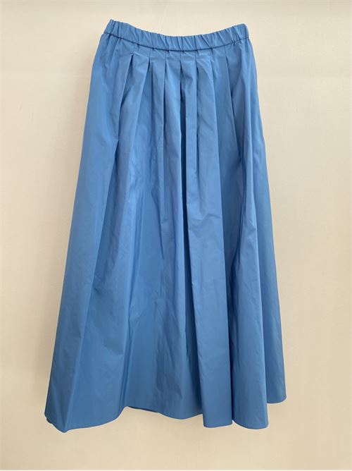 Taffeta skirt MAXMARA WEEKEND | 2351010431600001